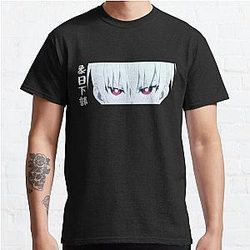 Sho Kusakabe Fire Force Classic T-Shirt RB2806