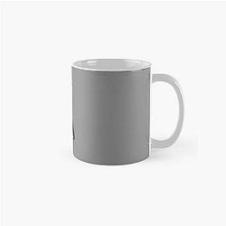 Fire Force Caneca clássica de Iris RB2806