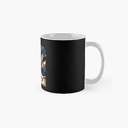 Fire Force - Benimaru Shinmon Caneca clássica RB2806