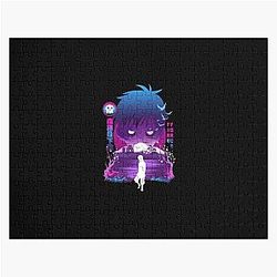 Fire Force Shinra| Perfect Gift | Force gift Jigsaw Puzzle RB2806
