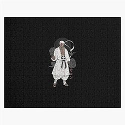 Charon - Fire Force| Perfect Gift | Force gift Jigsaw Puzzle RB2806