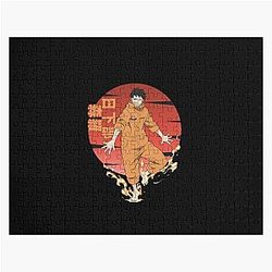 Fire Force Anime Jigsaw Puzzle RB2806