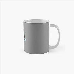 Shinra Kusakabe - Não. Fire Force Caneca clássica RB2806