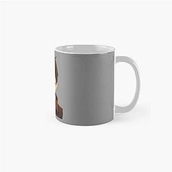 Shinra Kusakabe - Fire Force Classic Mug RB2806
