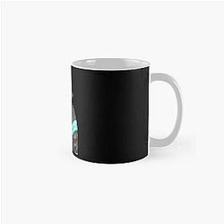 Fire Force Shinra| Perfect Gift | Force gift Classic Mug RB2806