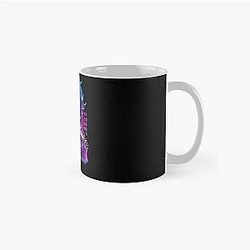 Fire Force Shinra! Presente perfeito , Força presente clássico Mug RB2806