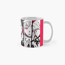 Fire Force Caneca clássica RB2806