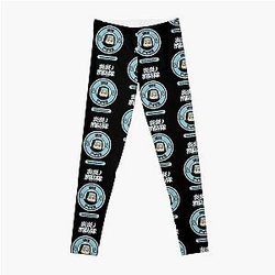 FIRE FORCE: IRIS CHIBI Leggings RB2806