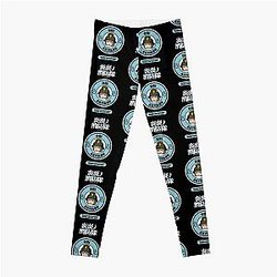 FIRE FORCE: OBI AKITARU CHIBI Leggings RB2806