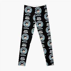 FIRE FORCE: KUSAKABE SHINRA CHIBI Leggings RB2806