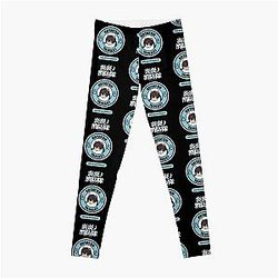 FIRE FORCE: KOTATSU TAMAKI CHIBI  Leggings RB2806