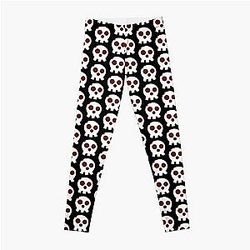 Fire Force Leggings Anime RB2806