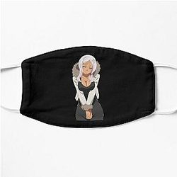 Fire Force - Hibana Flat Mask RB2806