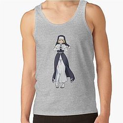 Fire Force Iris Tank Top RB2806