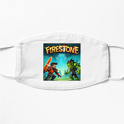 Firestone Blaze Firestone Face Masks