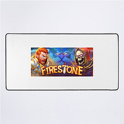 Firestone Command Firestone Mouse Pads