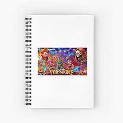 Firestone Nexus Firestone Notebook