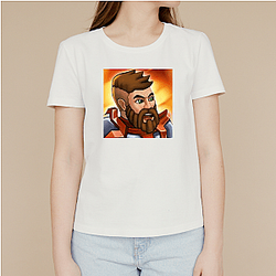 Firestone Chronicles Firestone T-Shirts