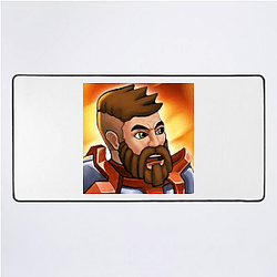 Firestone Chronicles Firestone Mouse Pads