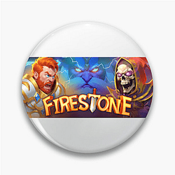 Firestone Command Firestone Pins