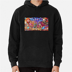 Firestone Nexus Firestone Hoodies