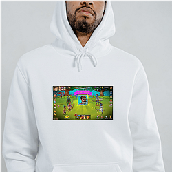Firestone Legacy Firestone Hoodies