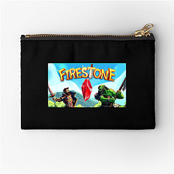 Firestone Vanguard Firestone Zipper Pouches