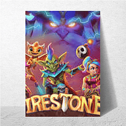 Firestone Nexus Firestone Posters