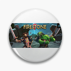 Firestone Expedition Firestone Pins
