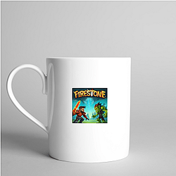 Firestone Blaze Firestone Mugs