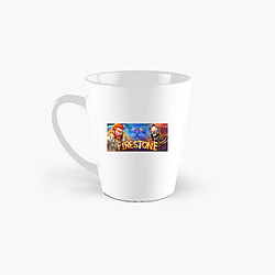 Firestone Command Firestone Mugs