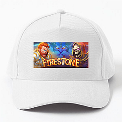 Firestone Command Firestone Hats & Caps