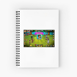 Firestone Legacy Firestone Notebook
