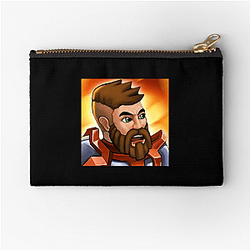 Firestone Chronicles Firestone Zipper Pouches