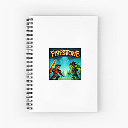 Firestone Blaze Firestone Notebook