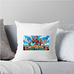 Firestone Arsenal Firestone Pillows Cover