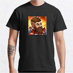 Firestone Chronicles Firestone T-Shirts