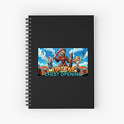 Firestone Arsenal Firestone Notebook