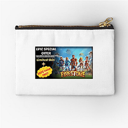 Firestone Forgeworks Firestone Zipper Pouches