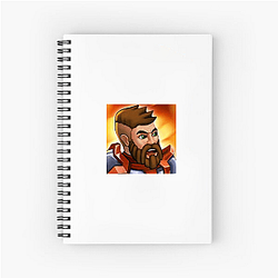 Firestone Chronicles Firestone Notebook