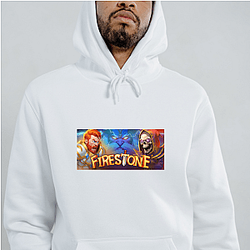 Firestone Command Firestone Hoodies