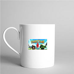 Firestone Vanguard Firestone Mugs