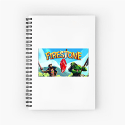 Firestone Vanguard Firestone Notebook