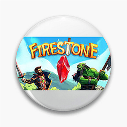 Firestone Vanguard Firestone Pins