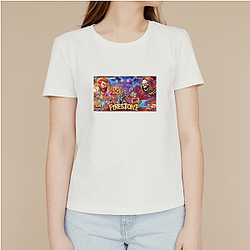 Firestone Nexus Firestone T-Shirts