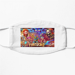 Firestone Nexus Firestone Face Masks