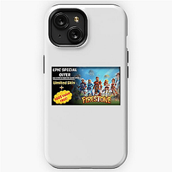 Firestone Forgeworks Firestone iPhone Cases