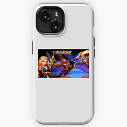 Firestone Battalion Firestone Samsung Cases