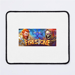 Firestone Command Firestone Mouse Pads