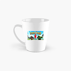 Firestone Vanguard Firestone Mugs